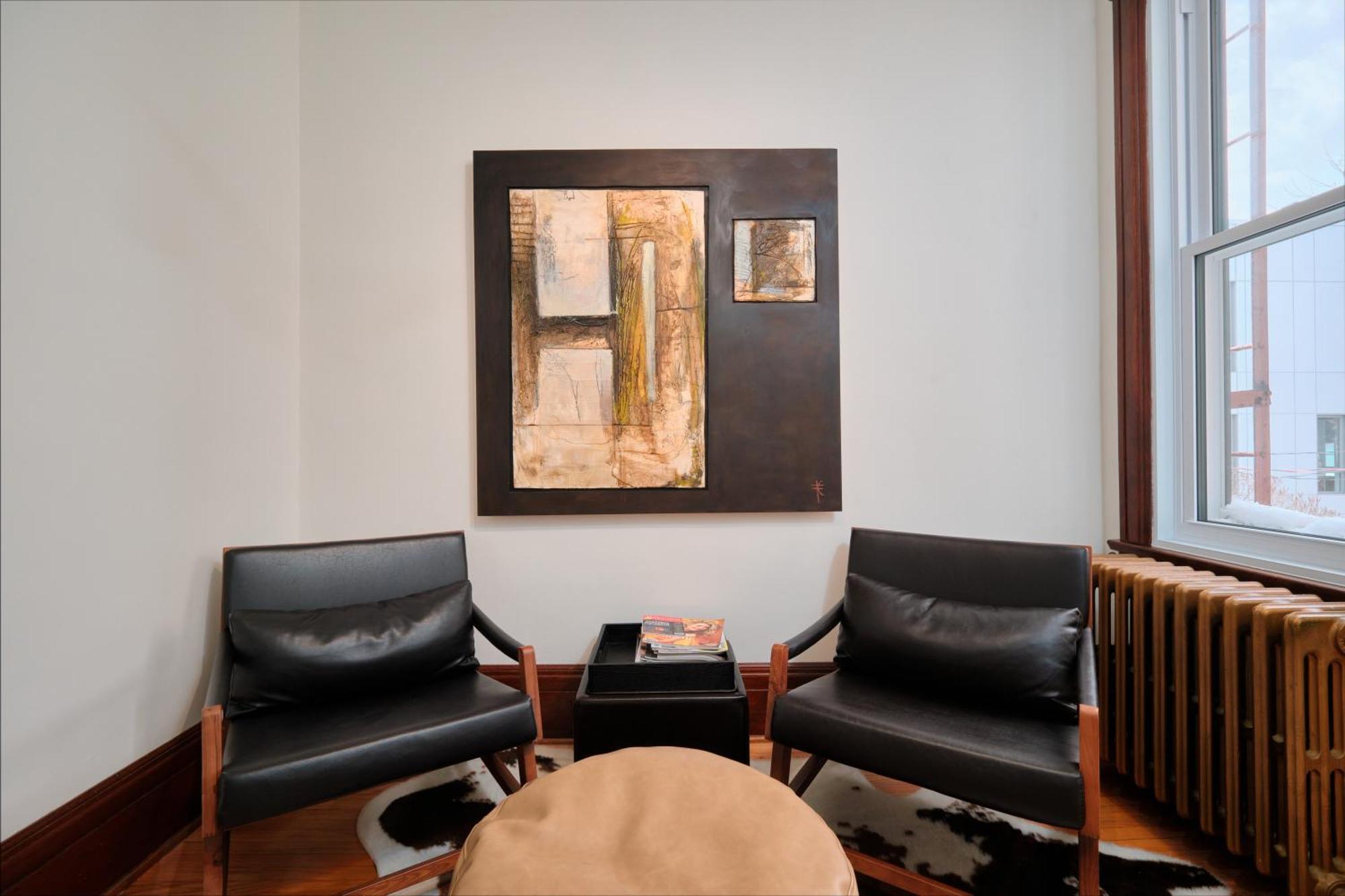 Le Widor Bed & Breakfast Quebec City Luaran gambar