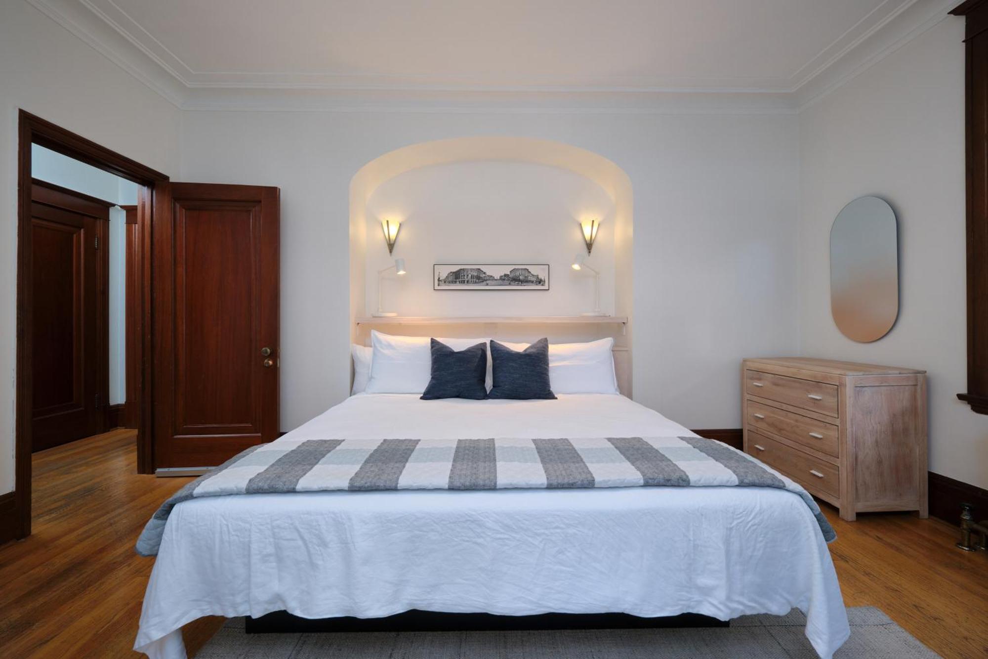 Le Widor Bed & Breakfast Quebec City Luaran gambar