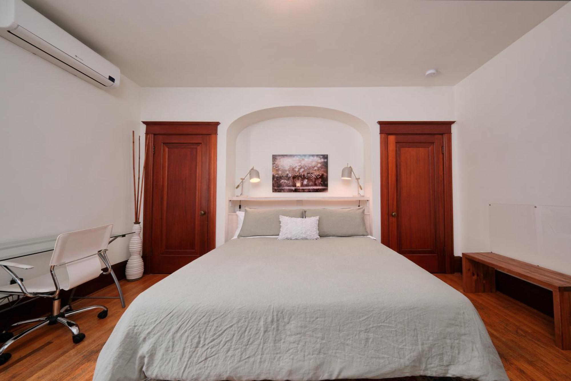 Le Widor Bed & Breakfast Quebec City Luaran gambar