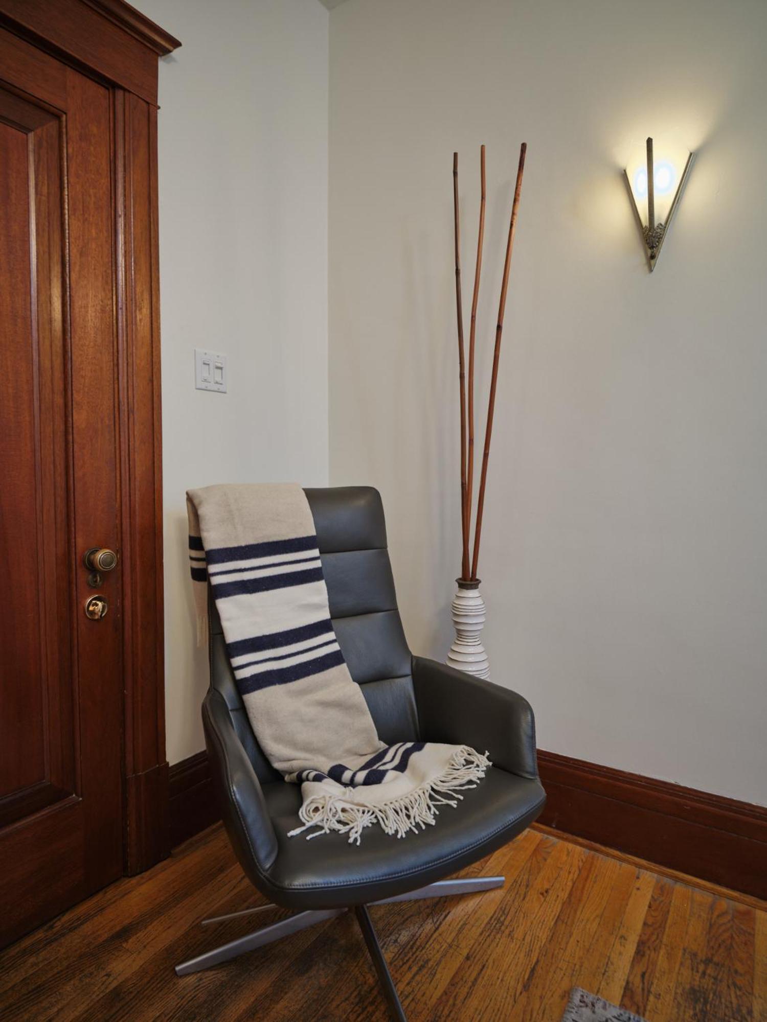Le Widor Bed & Breakfast Quebec City Luaran gambar