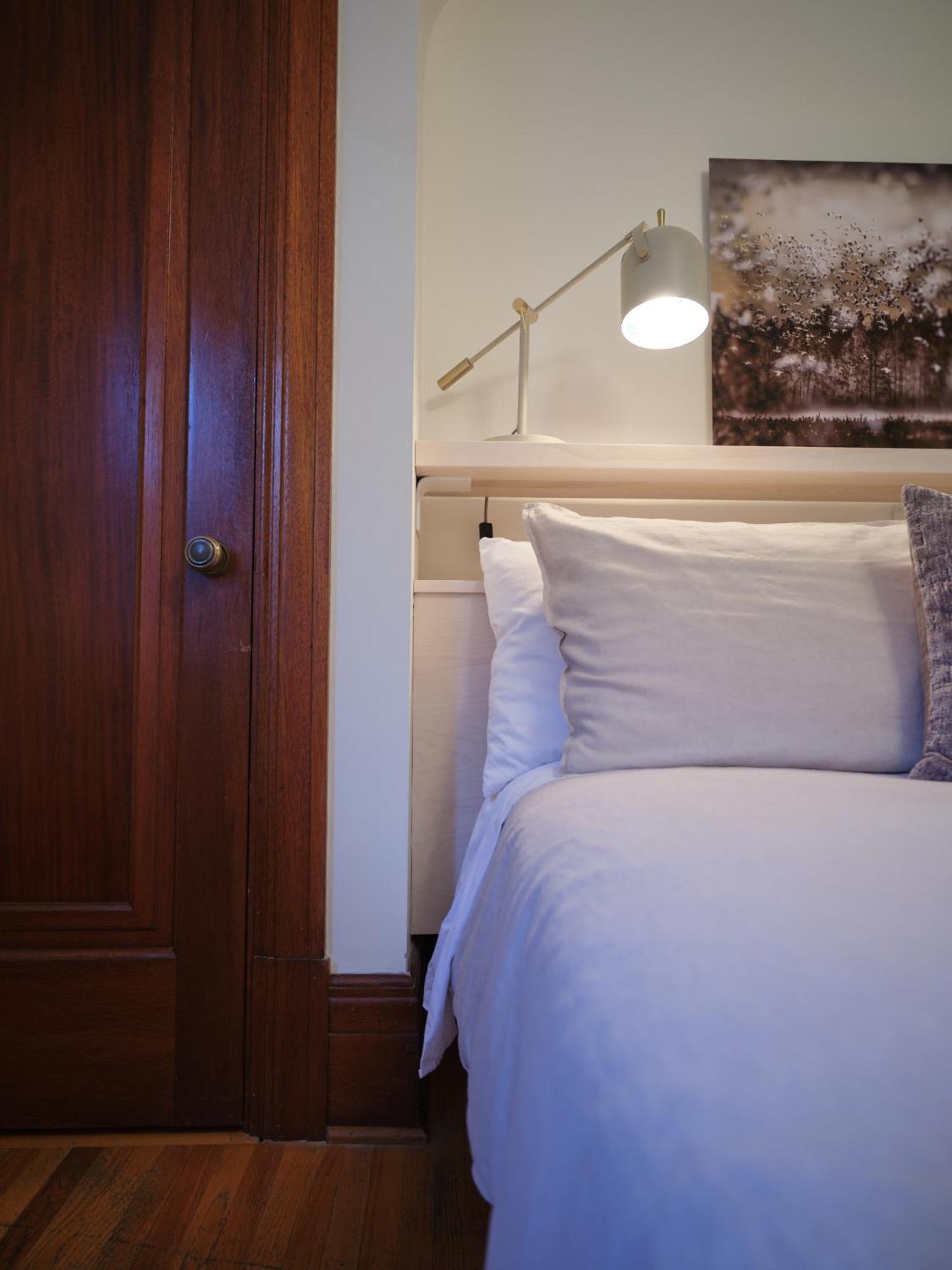 Le Widor Bed & Breakfast Quebec City Luaran gambar