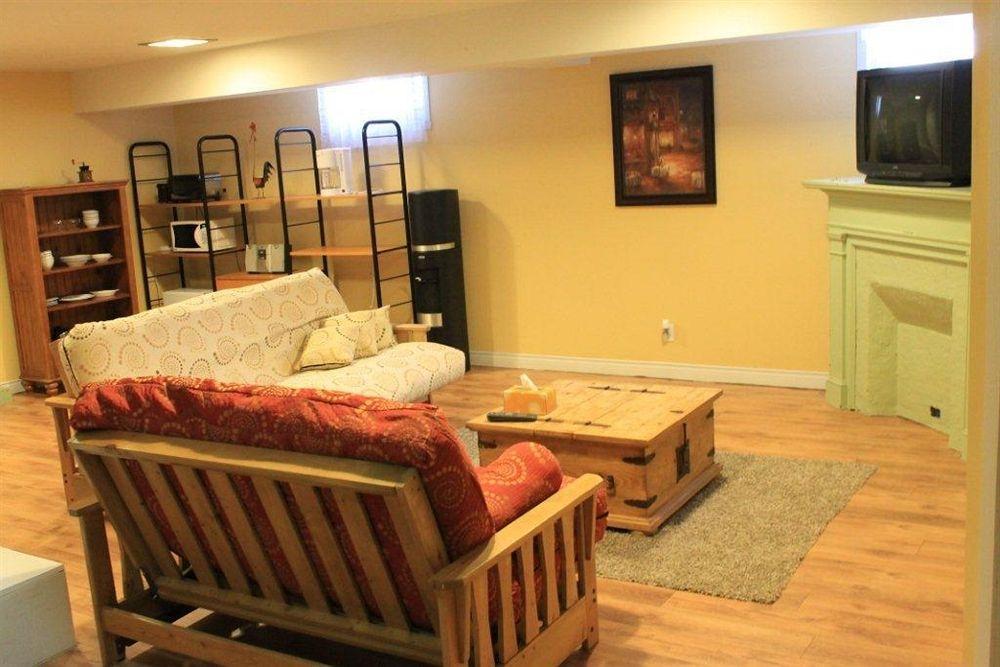 Le Widor Bed & Breakfast Quebec City Luaran gambar