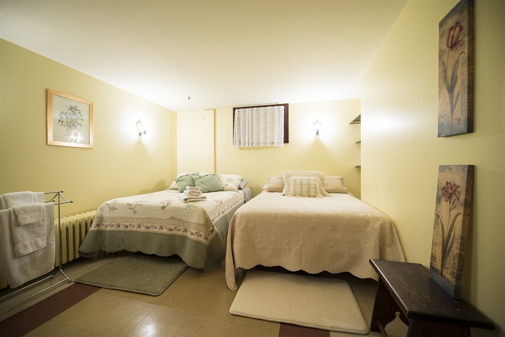 Le Widor Bed & Breakfast Quebec City Luaran gambar