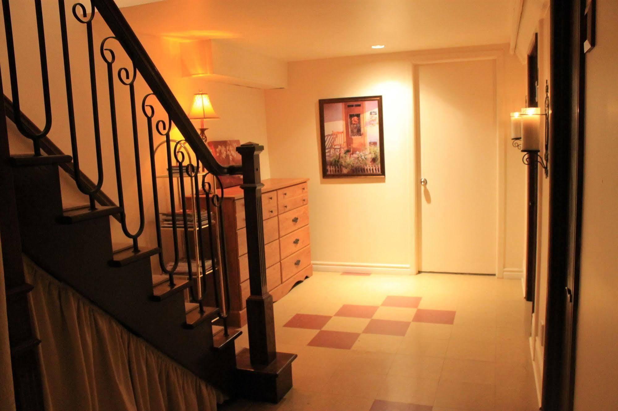 Le Widor Bed & Breakfast Quebec City Luaran gambar